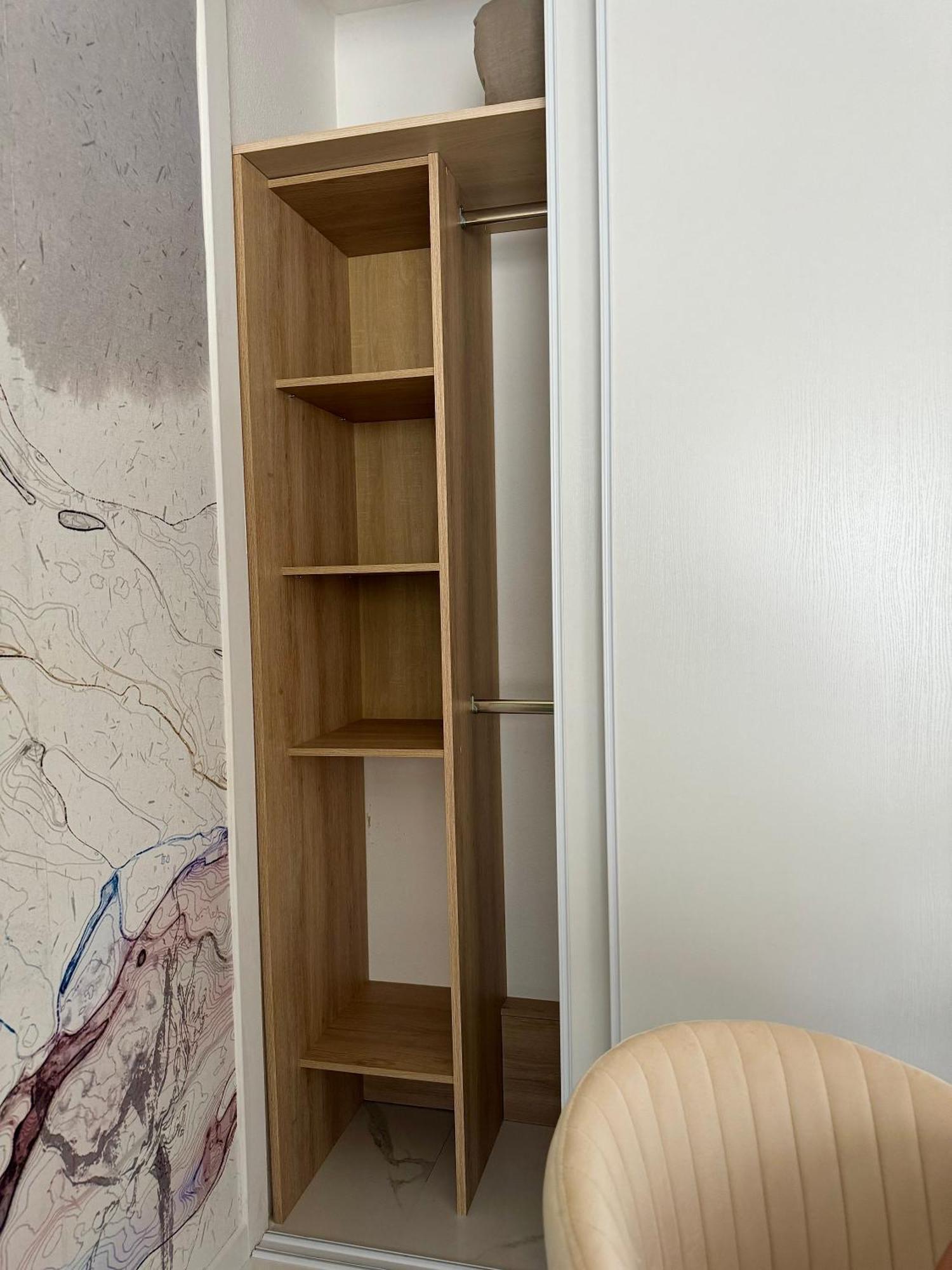 L'Appartement Azur นีซ ภายนอก รูปภาพ